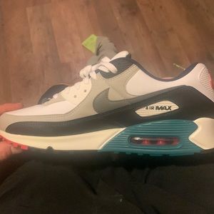 Brand new ken Griffey air max 90’s
